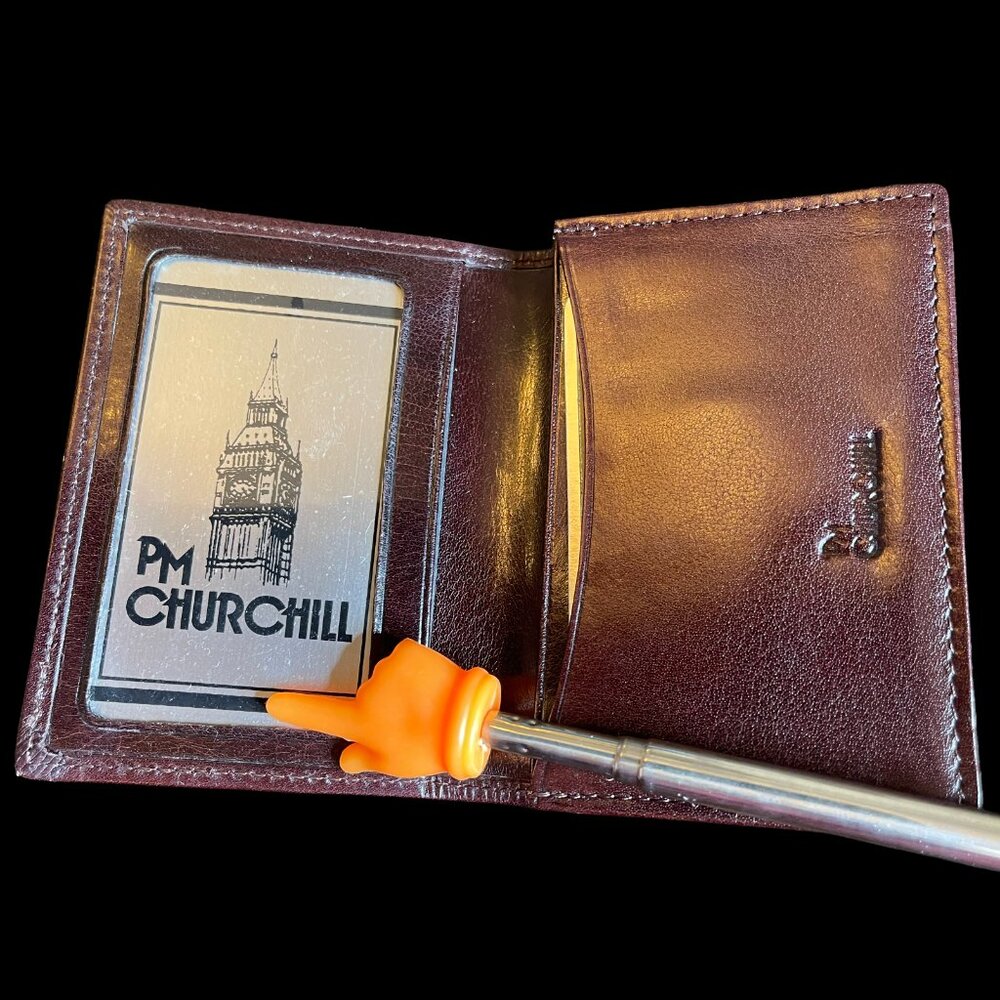 Bifold Wallet - Picture 7 of 14